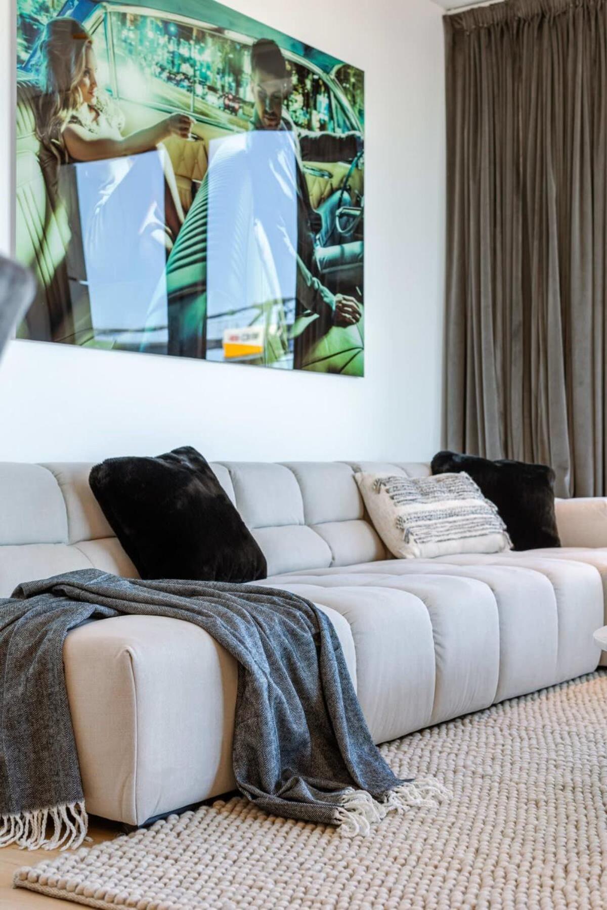 Huswell - Stunning Apartment With Breathtaking Views Oostende Eksteriør bilde