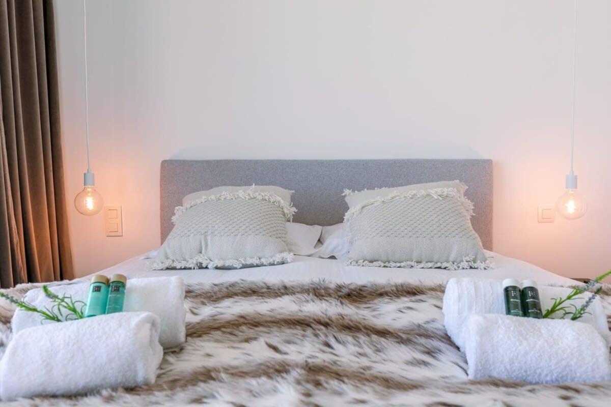 Huswell - Stunning Apartment With Breathtaking Views Oostende Eksteriør bilde